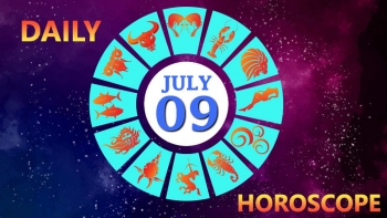 daily horoscope for july 9 astrological prediction zodiac signs